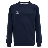 Hummel Move Grid Cotton Sweatshirt - 152