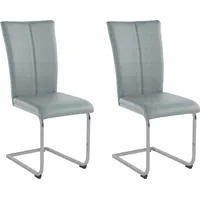 Home Affaire »Nils« (Set) 2 Stk.Stuhl belastbar bis 120