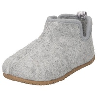 Hummel ZAP Slipper Hausschuhe Kinder 2004 grey 30