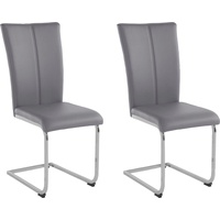 Home Affaire Freischwinger »Alex« (Set) 2 Stk.Stuhl belastbar bis