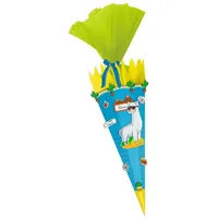 Ursus 9870012 Geschenkverpackung Geschenkpapier Karton