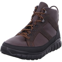 GANTER Stiefeletten/Boot in braun | Gr.: 44