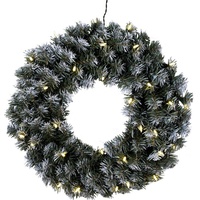 Star Trading Star Trading, LED-Tannenkranz 612-27