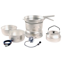 Trangia Sturmkocher-Set 25-4 Ultralight (147254)