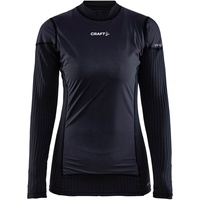 Craft Active Extreme X Wind Funktionsshirt Damen 999985 black/granite