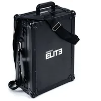 Reloop Premium Battle Mixer Case - Sehr robuste, handgefertigte