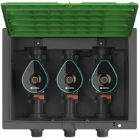 Gardena Ventilbox 9 V Bluetooth Set