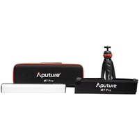 Aputure MT Pro Mini-RGBWW LED