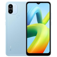 Xiaomi Redmi A1+ 2 GB RAM 32 GB light