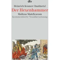 Dtv Der Hexenhammer