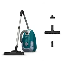 Rowenta Power XXL RO3143 Petrol/Grau