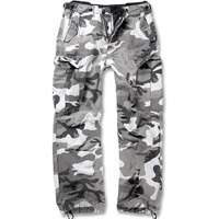 Brandit Textil Brandit M65 Vintage Trouser Cargo Hose urban,