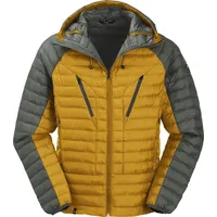 Maul Sport Kühtai golden yellow/dark green (4060) 54