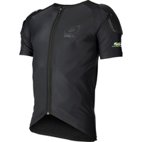 O'Neal Oneal Impact Lite V.23 Kurzärmlige Schutzjacke - M