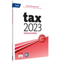 Buhl Data tax 2023 Professional