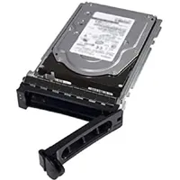 Dell Festplatte - 2 TB - Hot-Swap - 3.5"