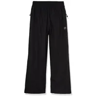 KILLTEC Regenhose Airiko Schwarz 116
