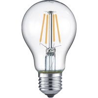 Trio LED-Leuchtmittel E27 Globeform 4 W 470 lm 2er