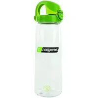 Nalgene OTF Sustain Transparent/Grün 0,65 l