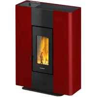 FreePoint Roxy Stand bordeaux 7 kW