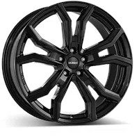 Dezent TV black 8 5x20 5x112 ET38 MB57 1