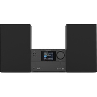 Kenwood M-525DAB - Micro HiFi-System mit CD, USB, DAB+