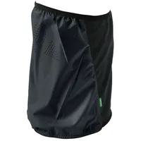 Vaude Bike Neck Warmer Plus Kälteschutzmaske, schwarz - -
