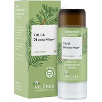 Homöopathisches Laboratorium Alexander Pflüger GmbH & Co. KG Thuja