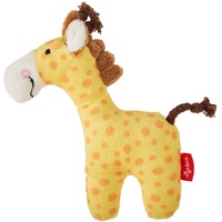 Sigikid Red Stars Collection Rassel Giraffe (41170)