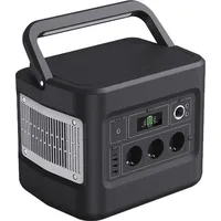 PATONA Powerstation Autarc 1000 W, USB