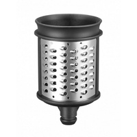 KitchenAid Mittelgrobe Raspel 4 mm, Einzeltrommel für 5KSMVSA