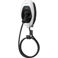 Delta Electronics AC Max Basic Wandladestation Typ 2 (11