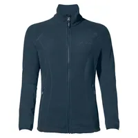 Vaude Rosemoor Fleecejacke dark sea 40