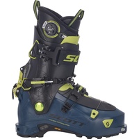 Scott Cosmos Pro blue/black 28.5