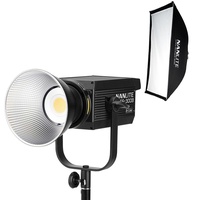 Nanlite Studio-Scheinwerfer FS-300B Bi-Color
