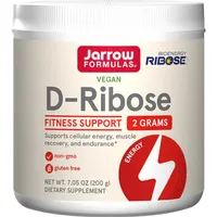 Jarrow Formulas D-Ribose