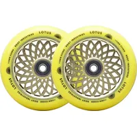 Root Industries Lotus Stunt-Scooter Rolle 110mm Roller Hollow Wheel