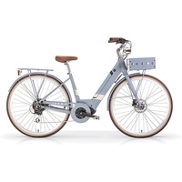 MBM Elektro-Citybike 28 Zoll RAMBLA Lady