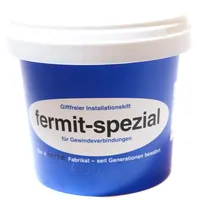 Fermit Spezial Gewindedichtungspaste 500 g