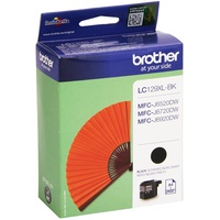 Brother LC-129XLBK schwarz