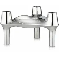 STOFF Nagel BMF Kerzenhalter