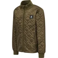 Hummel hmlMULE Jungen 6086 - dark olive 104