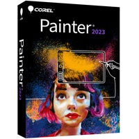 Corel Painter 2023 - [PC]