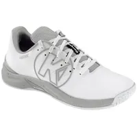Kempa Hallen-Indoorschuhe Attack Pro 2.0 weiss/grau Damen