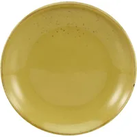 CreaTable Nature Collection Teller, Mehrfarbig