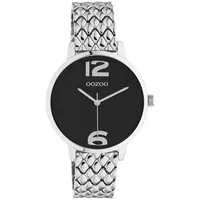 Oozoo Timepieces C11021 Edelstahl 38 mm UOC11021
