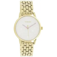 Oozoo Timepieces C11027 Edelstahl 16 mm