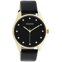 Oozoo Timepieces C11049 Leder 18 mm