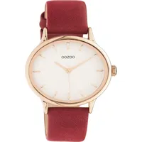 Oozoo Timepieces C11053 Leder 42 mm UOC11053