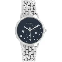 Oozoo Timepieces C11026 Edelstahl 16 mm UOC11026